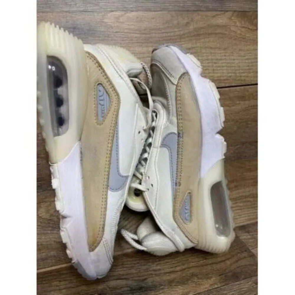 Nike thank you